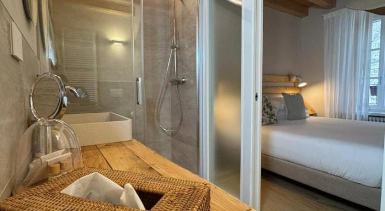Holiday apartment with 1 room for 3 persons — photo 2