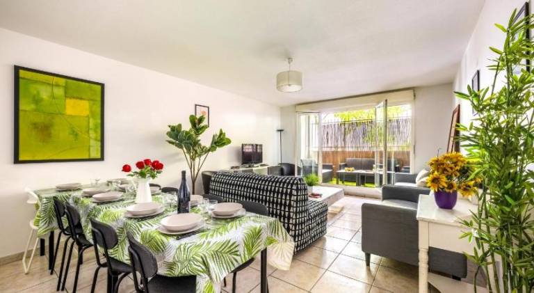 Rental apartment | Pet-friendly in Lyon