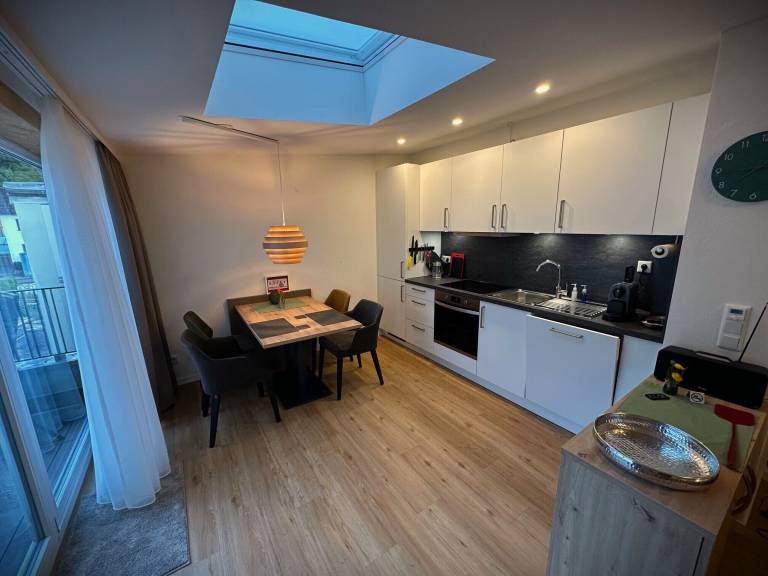 Ferienwohnung Altenahr