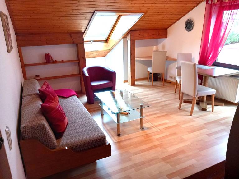 Ferienwohnung Lörrach