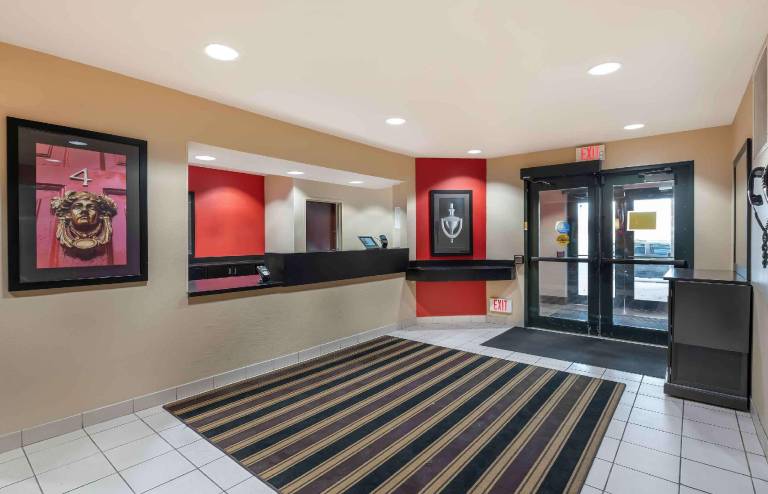 Extended Stay America Select Suites - Peoria - North — photo 5