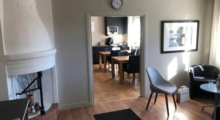 Hotell Apladalen i Varnamo — photo 3