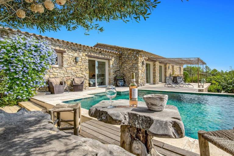 Villa  Le Cannet-des-Maures