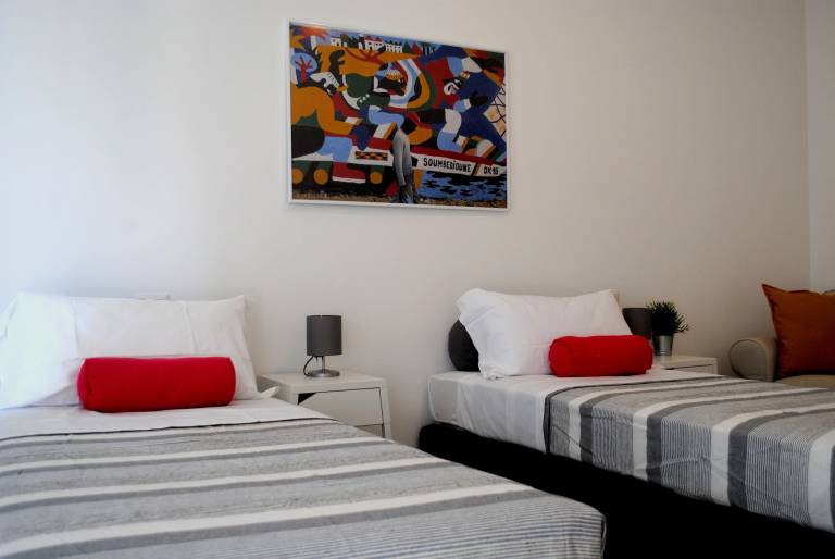 Apartment  Seregno