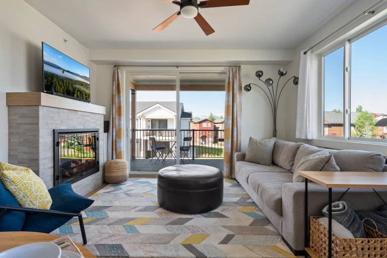 Luxury Mountain Condo 321 6 I Great Views I Best Price I Discounted Attractions — photo 3