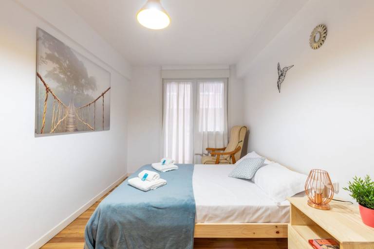 Apartamento Lequeitio