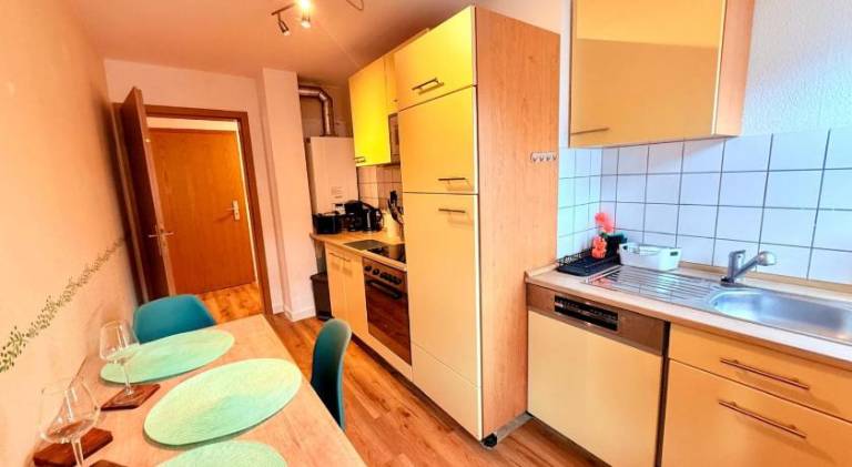 Holiday apartment | Perfect for remote work | Pet-friendly — photo 3