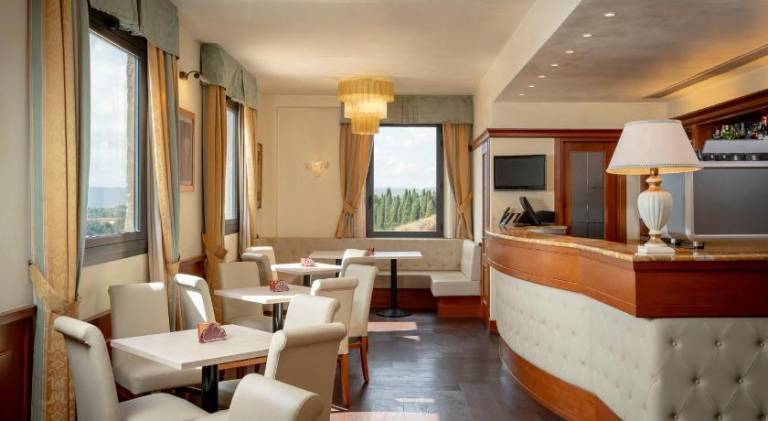 Hotel Athena — photo 3