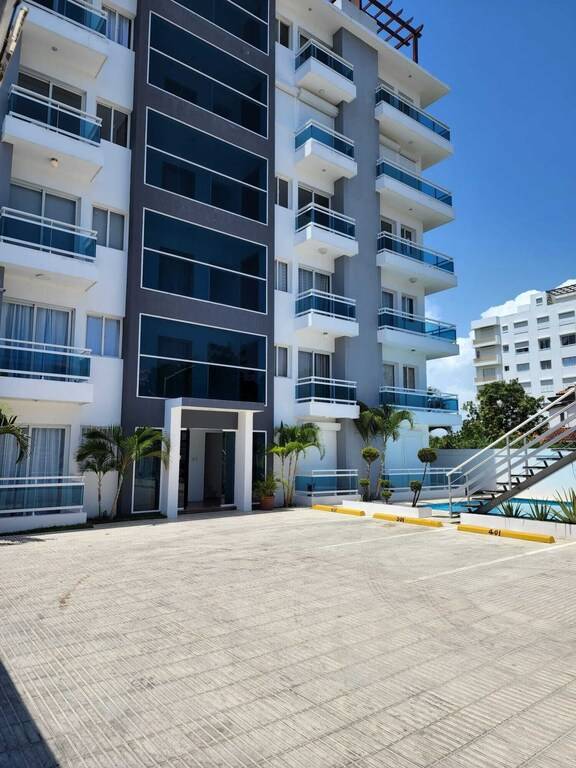 Apartment Juan Dolio