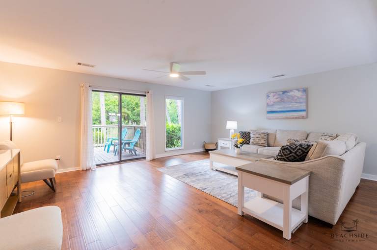 596 Queens Grant - Pet Friendly, Free PD Tennis/Pickleball in Hilton Head Island, SC