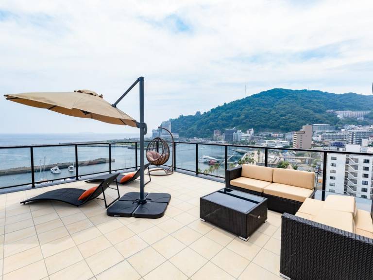 Livemax Resort Atami-Seafront — photo 3