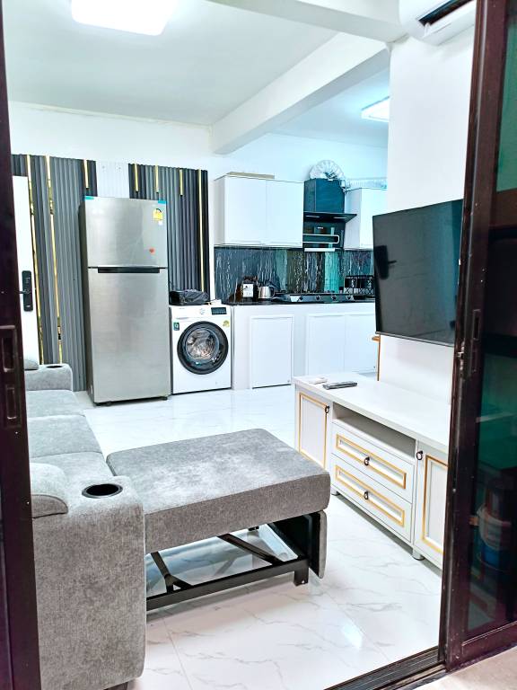 Ferienwohnung Suan Luang