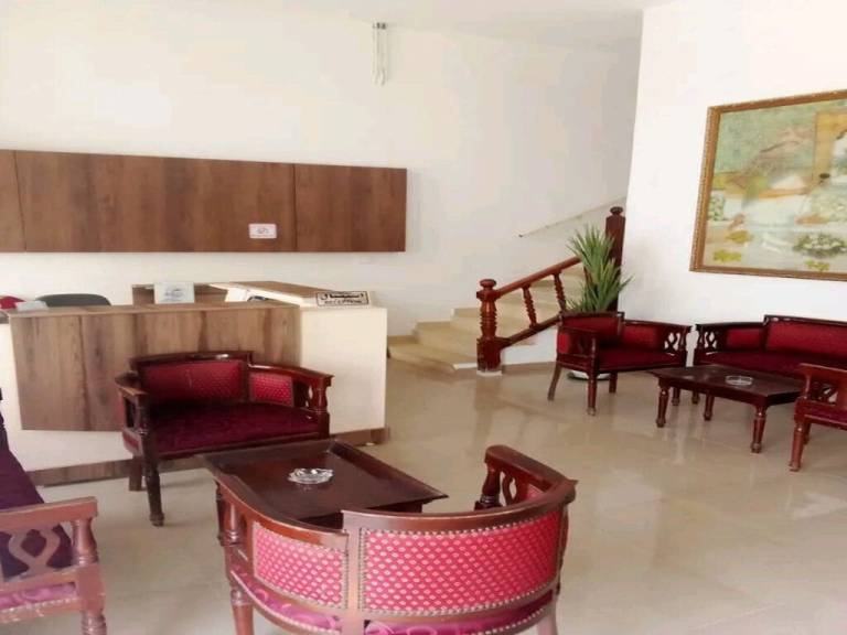Chambre d'hôtes Hammamet Est