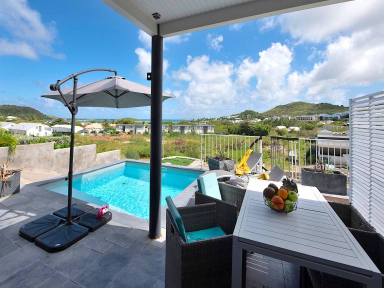 Villa Saint-Martin