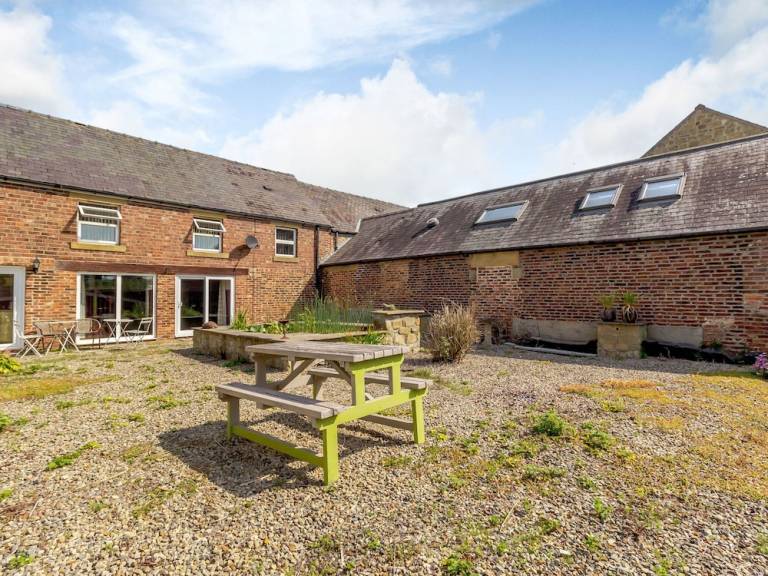 House Morpeth