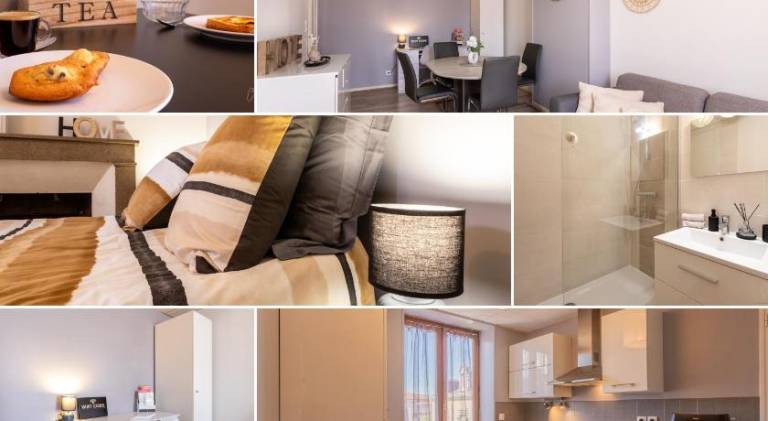 Holiday apartment | Pets are welcome — photo 2