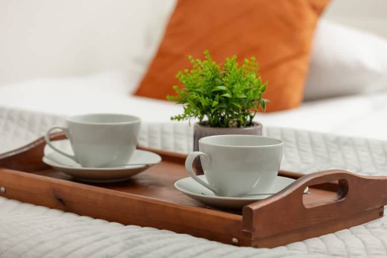 Child-friendly rental apartment with yard | Pets are welcome — photo 3