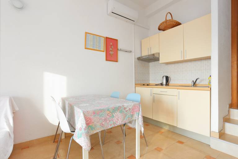 Rental apartment with terrace | Sea view — photo 5