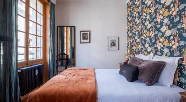 Apartment | Close to Place Bellecour in Lyon