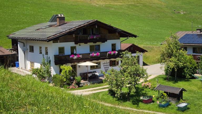 Ferienwohnung Ramsau bei Berchtesgaden