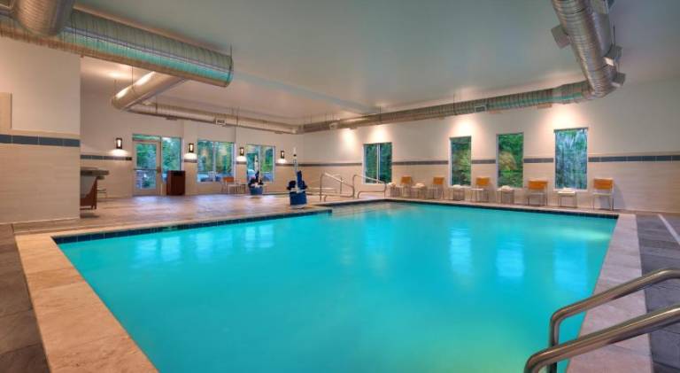 Hyatt Place Fayetteville/springdale — photo 5
