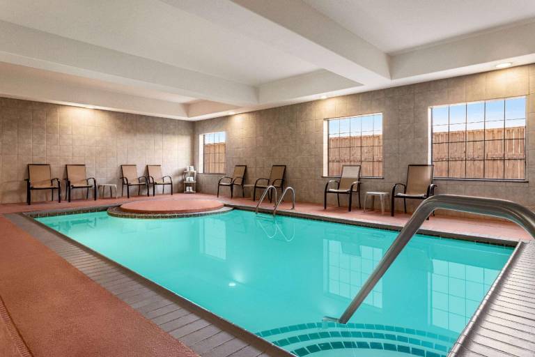 Baymont by Wyndham Wichita Falls — photo 5