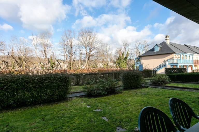 Appartement Argentat