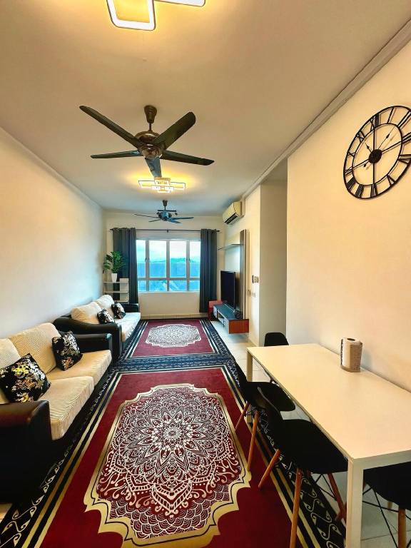 900 m² Ferienwohnung
