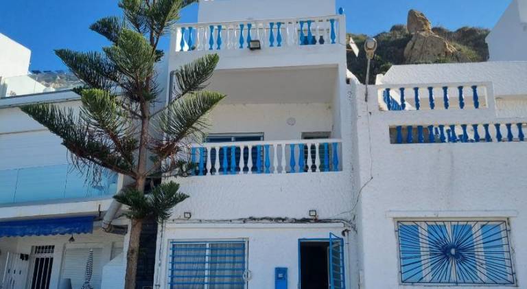 House | Close to the beach | Pets are welcome — photo 4