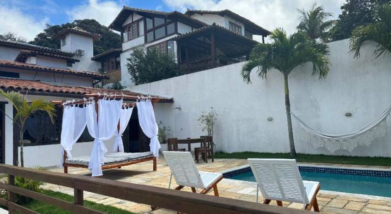 Pousada da Leslie — photo 3