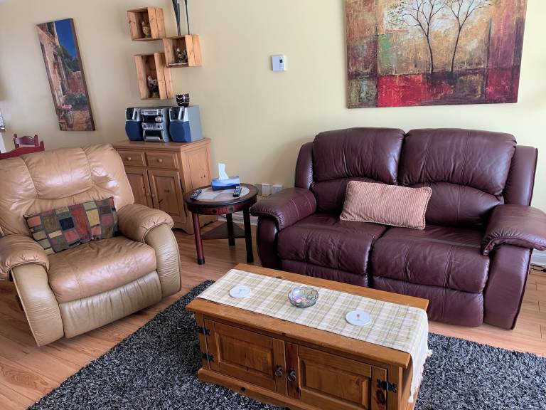 Appartement en copropriété Magog
