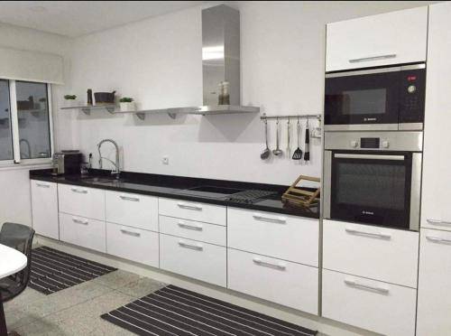 Apartman  Casablanca