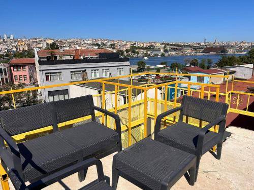 Résidence de tourisme Şişli