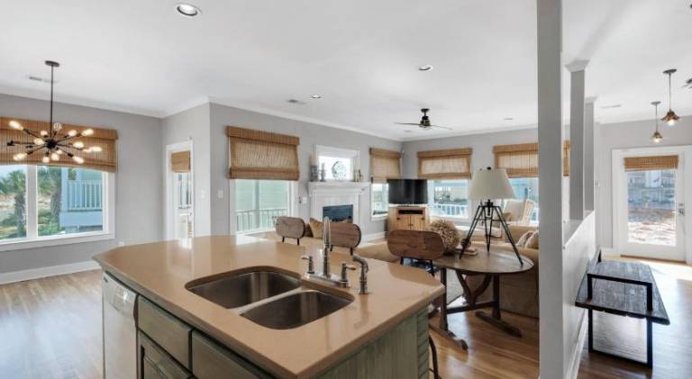 House | Close to the beach | Pets are welcome — photo 3