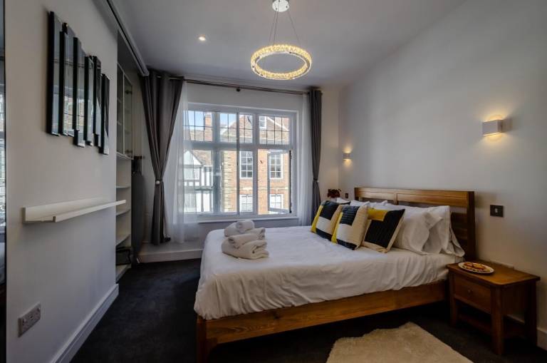 Cottage Royal Leamington Spa