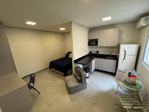 Apartamento Demarchi