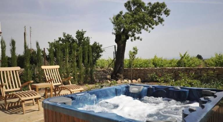 Bed & Breakfast Miravet