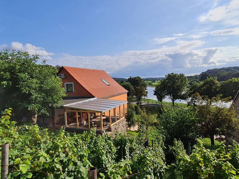 Ferienwohnung  Großenhain