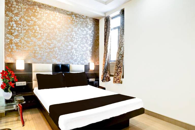 Super Collection O Banipark Formerly Arena Villas