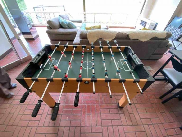Vacation home with BBQ | Suitable for remote work — photo 4