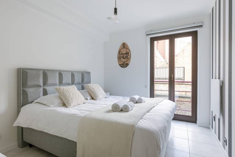 Appartement  Westende