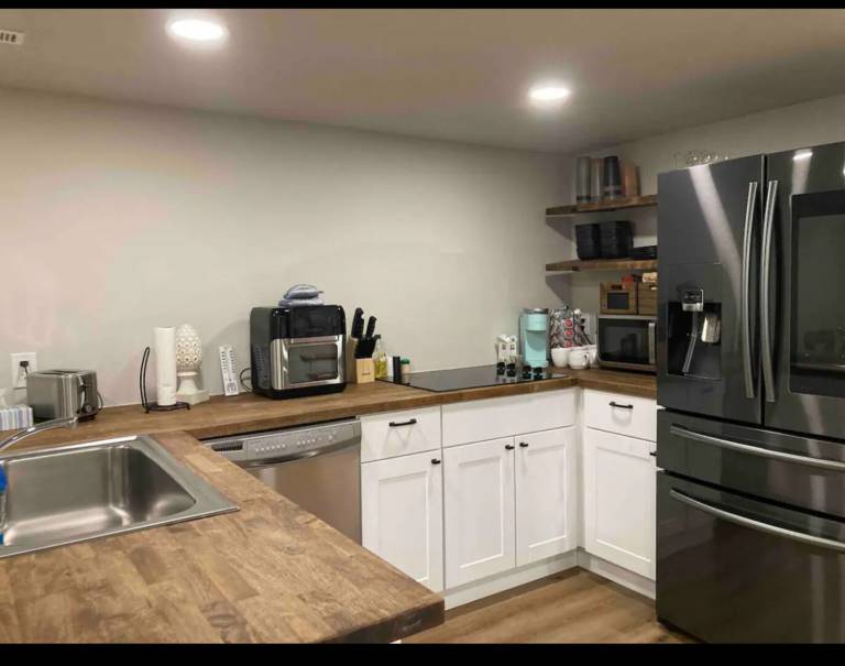 Family-oriented nice vacation home with garden | Dogs allowed — photo 2