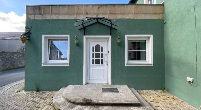 Holiday apartment with 1 room for 3 persons — photo 4