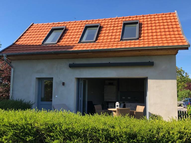 Ferienhaus Kalkhorst