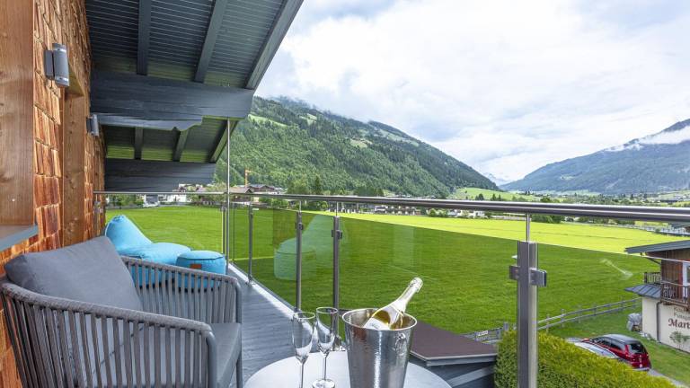 Ferienwohnung Neukirchen am Großvenediger