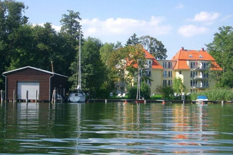 Ferienwohnung Scharmützelsee