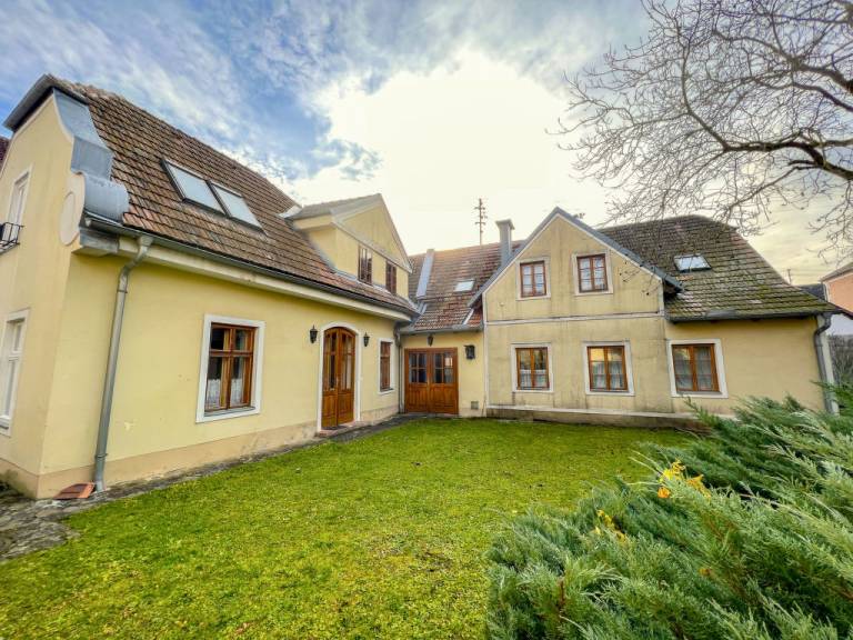 Ferienwohnung Gemeinde Schönbühel-Aggsbach