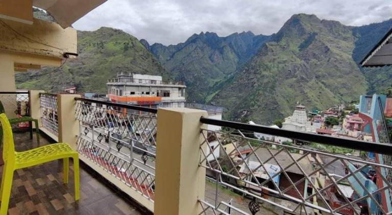 Bed and breakfast Auli