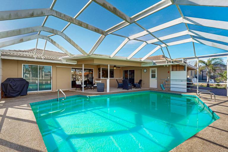 House Punta Gorda