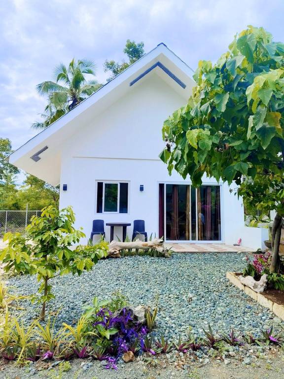 House Bacong